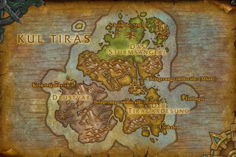 kul tiras|Raid Entrances of Battle for Azeroth .